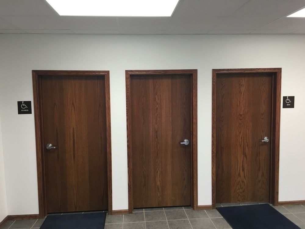 Amber Valley Parkway - Office Space : 4840 Amber Valley Pkwy S, Fargo, ND 58104